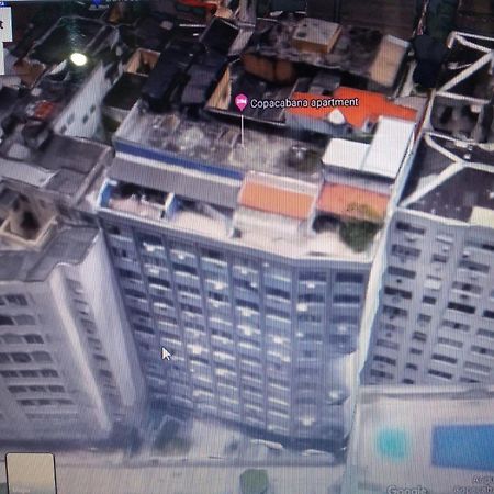 Studio Bolivar Rio de Janeiro Exterior photo