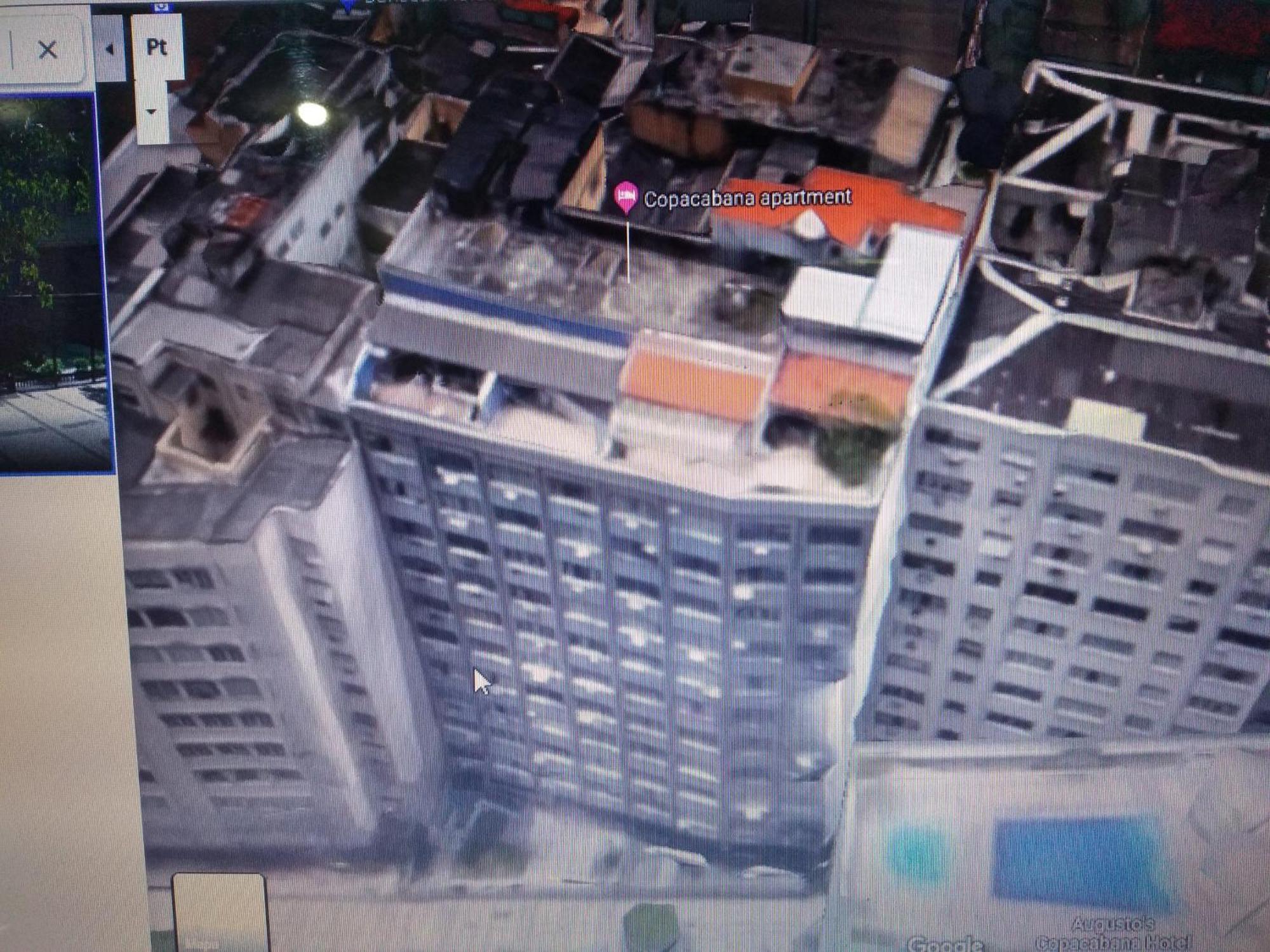 Studio Bolivar Rio de Janeiro Exterior photo